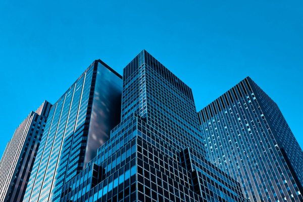 Business & Corporate Business & Corporate