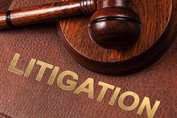 Litigation & Dispute Resolution Litigation & Dispute Resolution