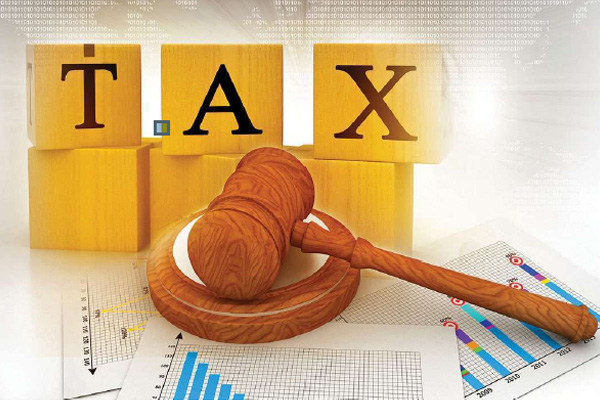 tax tax