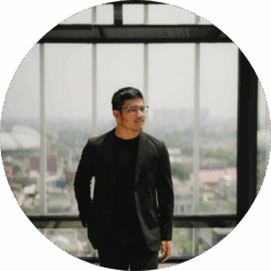Senior Partner Andi Wahyu Widianto, S.H. Senior Partner Andi Wahyu Widianto, S.H.